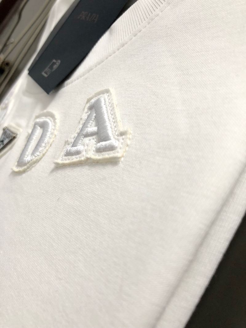 Prada T-Shirts